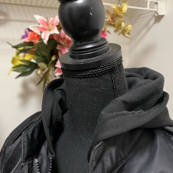 Harley Davidson Women Jacket - Picture 5 of 7